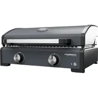 Campingaz Camping Gaz Plancha Sigma 2 Cook Gas-Plancha-Grill 2 Brenner