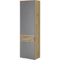 Bega Consult Milan Gardrobenschrank Beschichtete Spanplatte