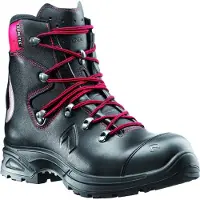 Haix Sicherheitsstiefel Airpower XR 3 604102 S3 SRC DGUV Gr.48,5 schwarz