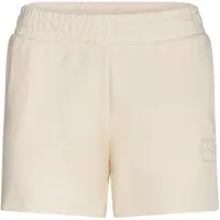 Puma Damen Shorts ESS ELEVATED Mid-Rise Shorts 5