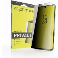Copter Privacy Filter Flat iPhone 15