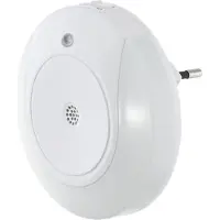 Eglo 97934, Weiß, Kunststoff, II, LED, 0,8 W, Warmweiß