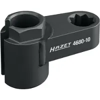 Hazet 4680-10, Steckschlüsselsatz, Imperial
