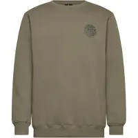 Rip Curl Wetsuit Icon Crew Sweatshirt