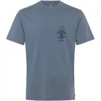 Rip Curl Search Icon Kurzarm-t-shirt