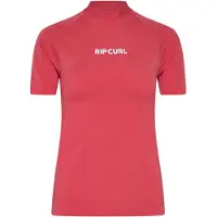 Rip Curl Classic Surf Upf Kurzarm-rash Guard