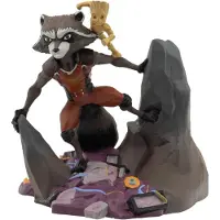 BULLYLAND 11278 - Marvel Rocket -