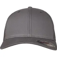 Flexfit Mesh Trucker Kappe
