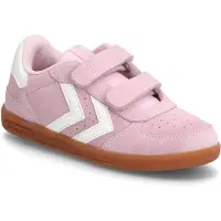 Hummel Sneakers Victory Suede II