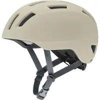Smith Transit Mips, Fahrradhelm, beige