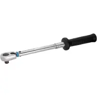 Hazet Drehmomentschlüssel 6121-1CT