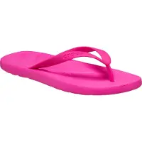 Crocs Freizeitschuhe 210089-6TW Classic Flip pink Größe