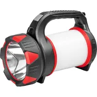 Camelion RS225 / 10W Hochleistungs-LED Akku-Suchscheinwerfer