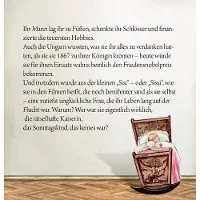 Sonstige Verlage Zettelkalender Weihnachten mit Sissi