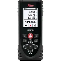 Leica Disto X3 Lasermessgerät