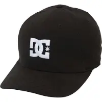 Dc-shoes Star Kappe