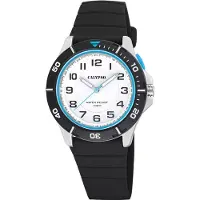 Calypso - K5857/1 - Armbanduhr - Herren