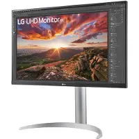 LG 27UP850N-W 27'' Monitor