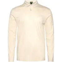 Boss green Pirol 10272555 Green Langarm-polo