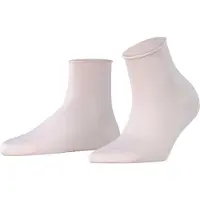 Falke Damen Socken mit Rollrand Cotton Touch - rosa - 35|36|37|38