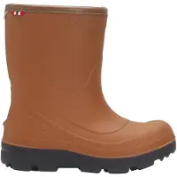 Viking Ecorox 1.0 Warm Kinder Winter-Thermostiefel Braun (Cognac/Navy), 5-92950-5805