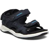 Ecco Jungen Outdoorsandalen X-Trinsic K 6950-24, 6950-25, 6950-26, 6950-27, 6950-28, 6950-29, 6950-30, 6950-31, 6950-32, 6950-33, 6950-34, 6950-35 ECO-710642 night sky 29