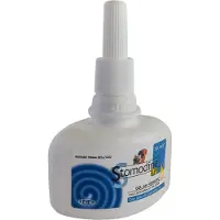 ICF GEULINCX stomodine lange Zeit 50 ml