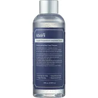 Klairs Flexible Vorbereitung Unparfümierter Toner 180 ml