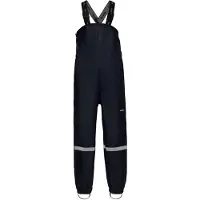 Tretorn Kinder Regenhose Kids Wings High Rainpants Navy Dunkelblau