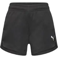 Puma Shorts - TAD Ace Woven G - Schwarz - - 10 Jahre (140) - Shorts
