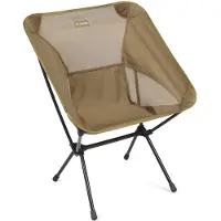 Helinox Chair One XL Campingstuhl Coyote Tan
