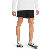 Under Armour Launch 5in Kurze Hose
