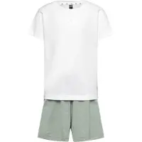 Adidas Seasonals Glam Short Set