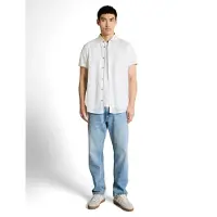 Tom Tailor 1049611 Kurzarmhemd