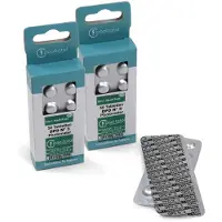 Pool Total 100 Testtabletten DPD 3 Photometer