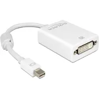 DeLOCK Monitoradapter Mini-Displayport zu DVI