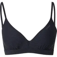 Protest Bikinitop Women Mixcameo True Black-34D