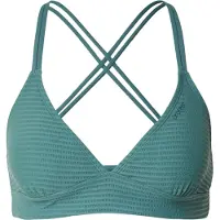 Protest - Women's PRTMM Patio Triangle - Bikini-Top Gr 44 türkis