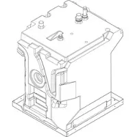 Bosch Speicher 100-2 SLS Tower - 7735502138