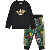 Adidas Originals X Liberty London Crew Set