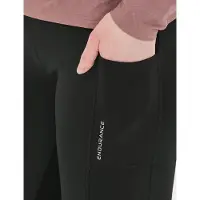 Endurance Damen Tights Strong W Windblock Long Tights