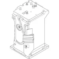 Bosch Speicher 210-2 Solar Tower - 7735502137