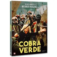 NON STOP COBRA VERDE