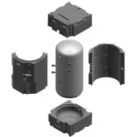 Buderus Speicher 180 l - 8733703229