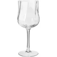 Broste Copenhagen Limfjord Rotweinglas klar 400ml
