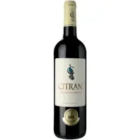 Château Citran Citran - Bordeaux Supérieur 2023