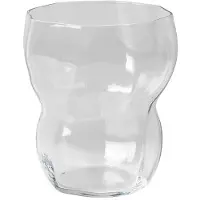 Broste Copenhagen Limfjord Gläser 25cl Set mit 12 Stück
