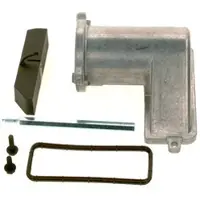 Buderus Kanal Gas-Luft-Gemisch WB5-IV - 87377011420