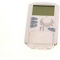 Buderus Fernbedienung MEC2 S38 EXP10 (MWE) - 8718586997