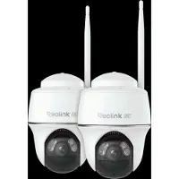 Reolink Argus B440 Doppelpack